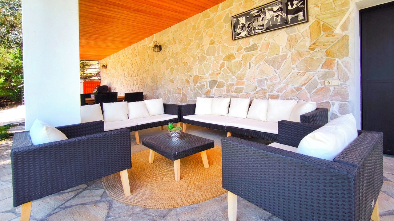 Photo of Outdoor in Vallgorguina