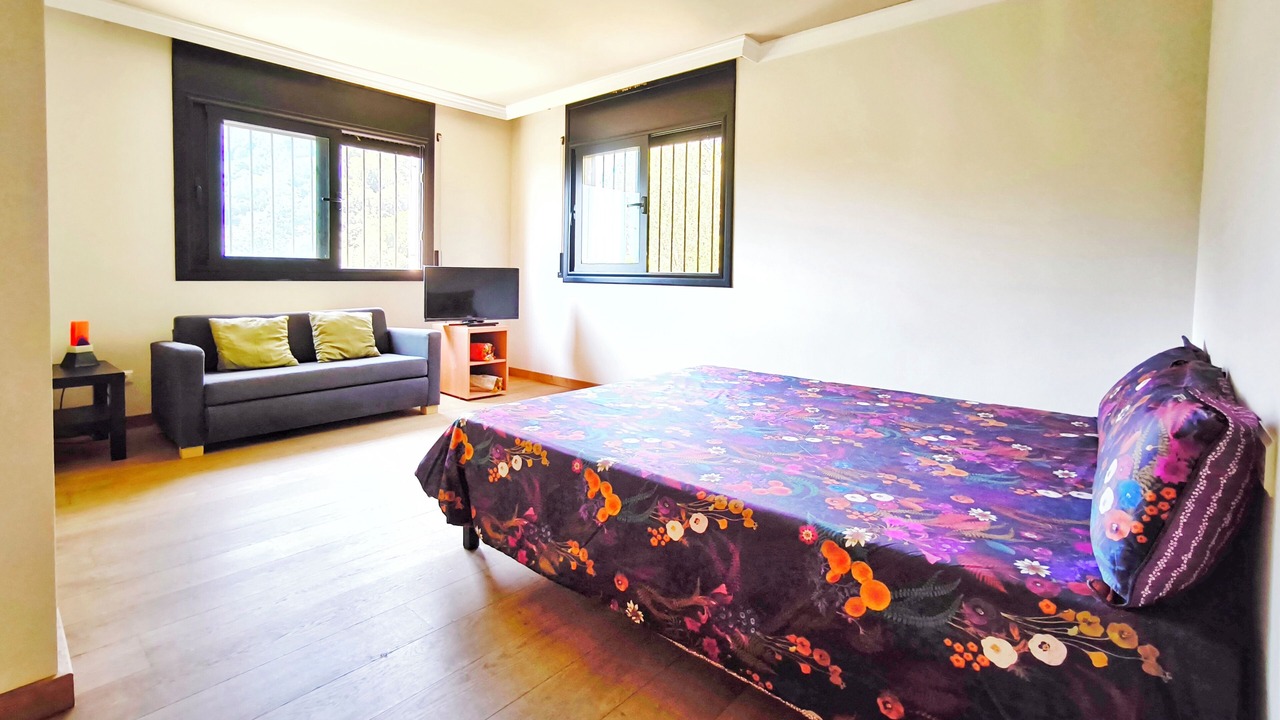 Photo of Bedroom in Vallgorguina