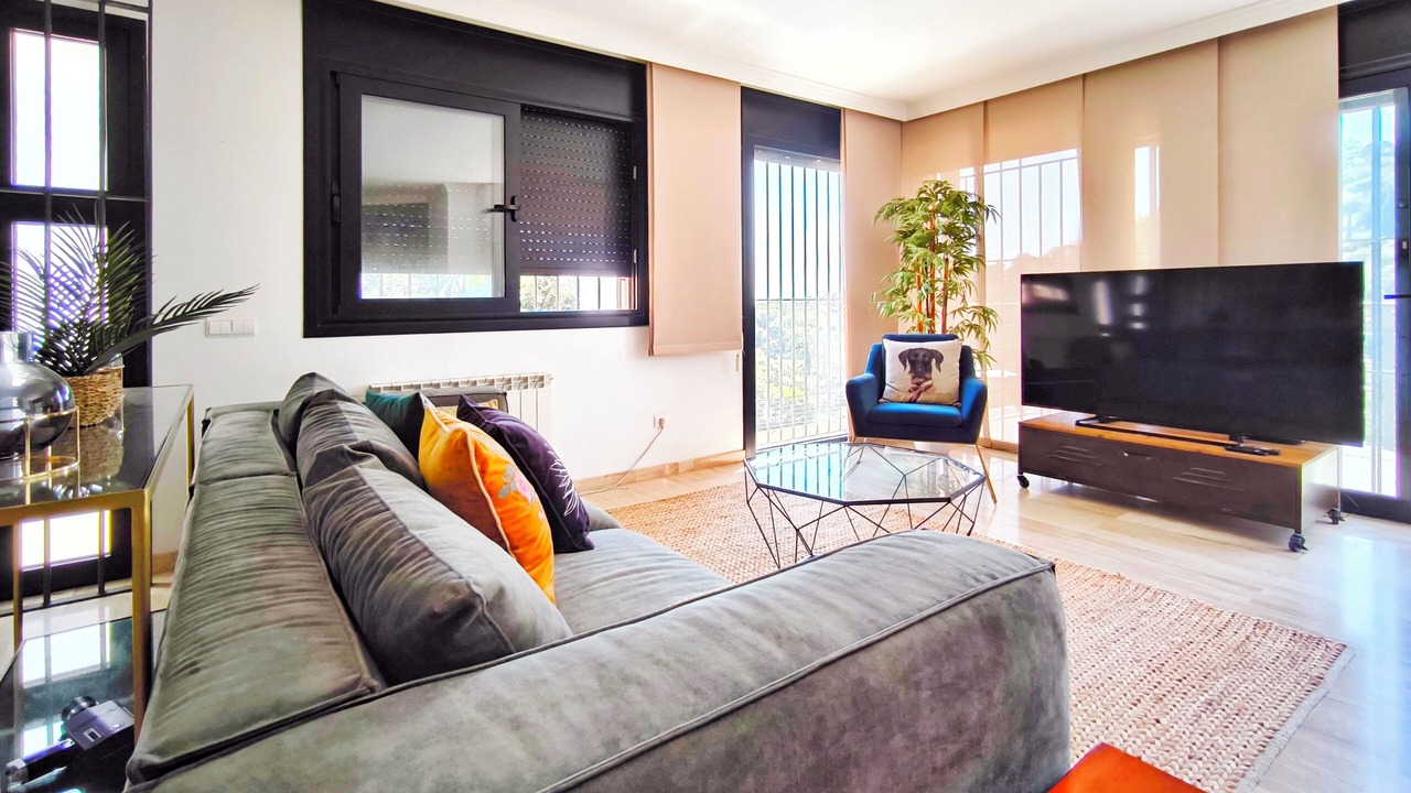 Photo of Livingroom in Vallgorguina