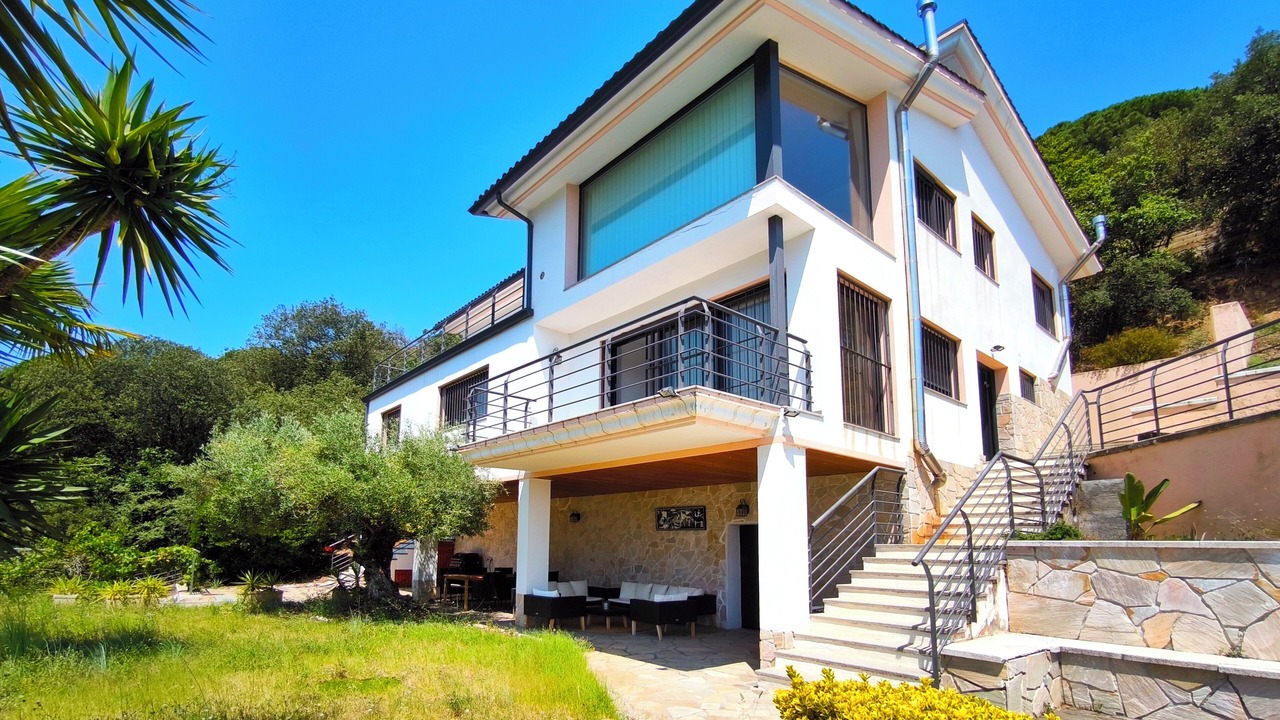 Photo of Outdoor in Vallgorguina