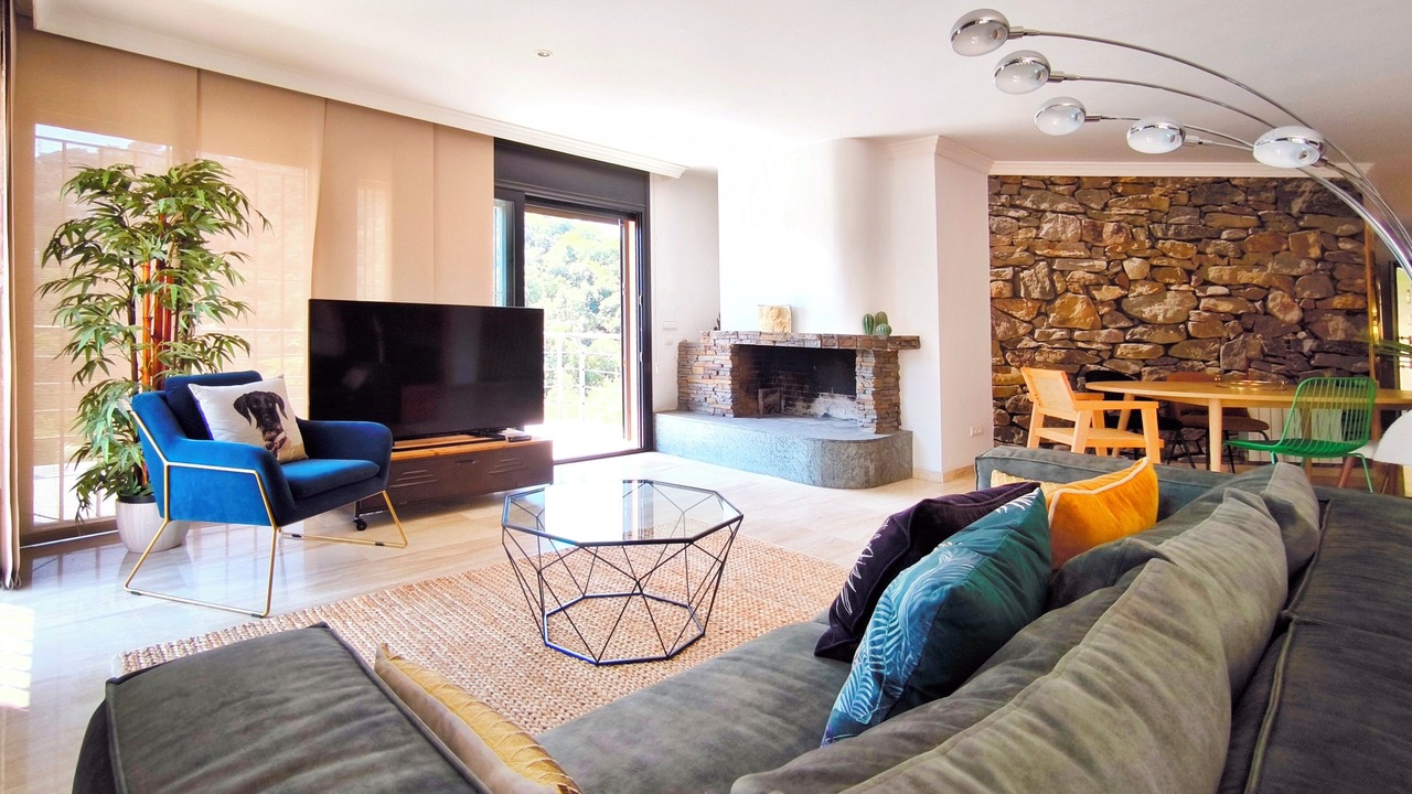 Photo of Livingroom in Vallgorguina