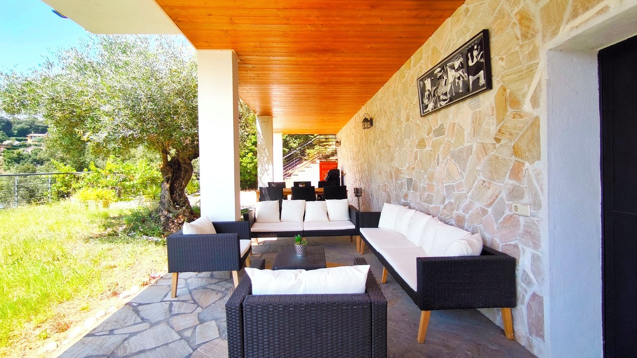 Photo of Patio Balcony in Vallgorguina