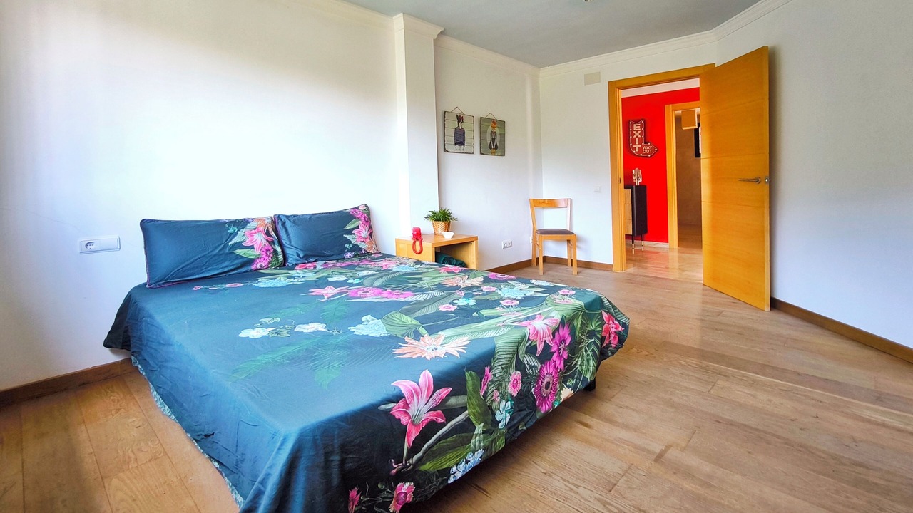 Photo of Bedroom in Vallgorguina