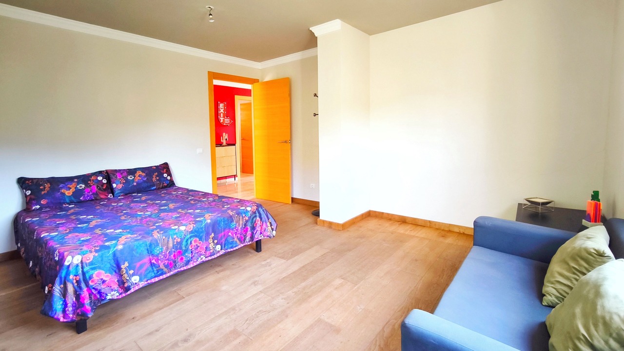 Photo of Bedroom in Vallgorguina