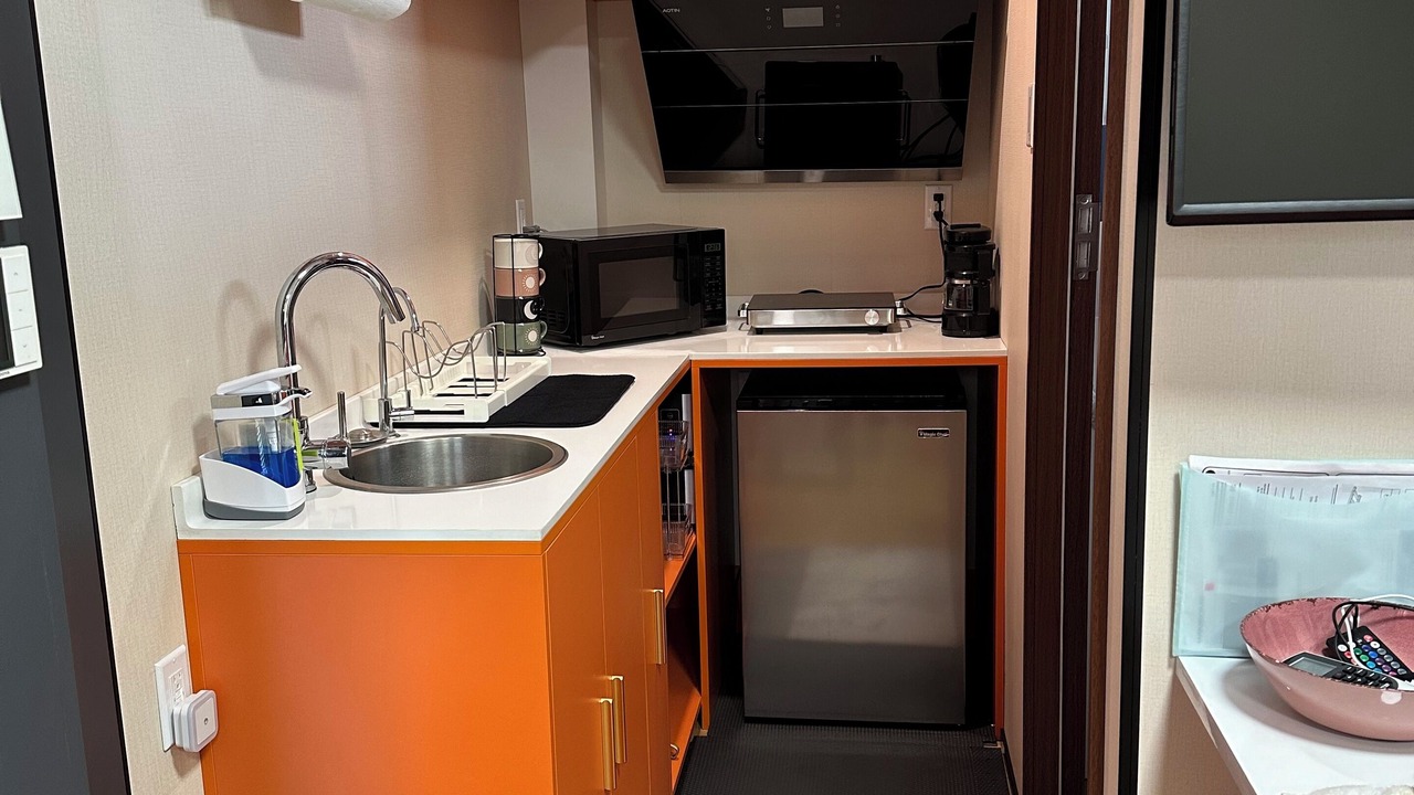 Photo of Kitchen in Southbelt/Ellington