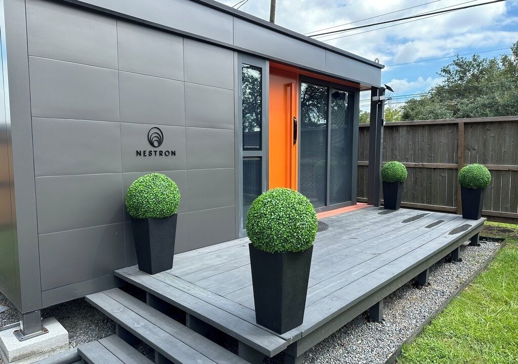 Photo of Outdoor in Southbelt/Ellington
