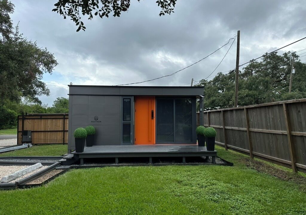 Photo of Outdoor in Southbelt/Ellington