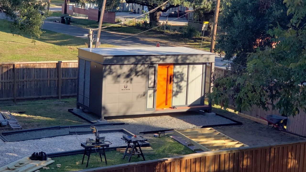 Photo of Patio Balcony in Southbelt/Ellington