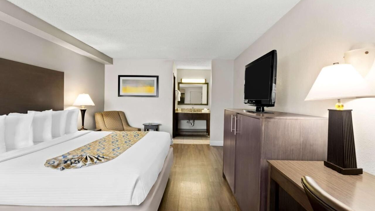 Photo of Bedroom in Naperville