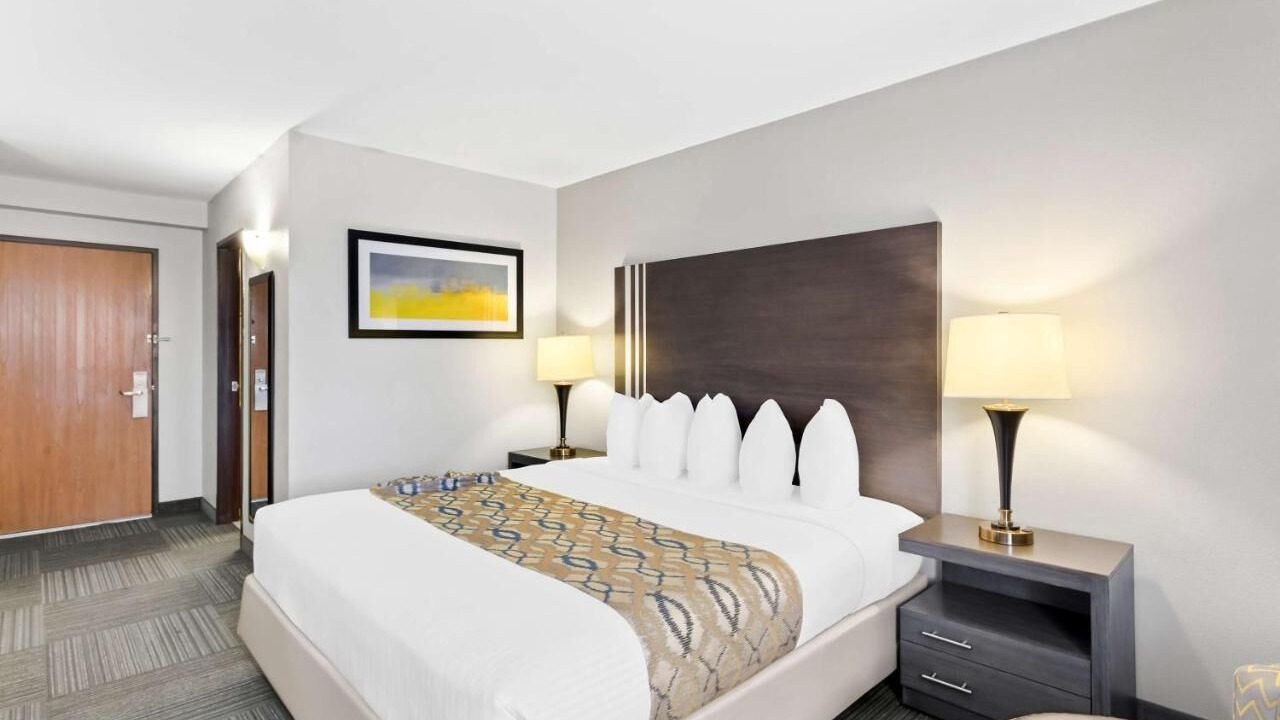 Photo of Bedroom in Naperville