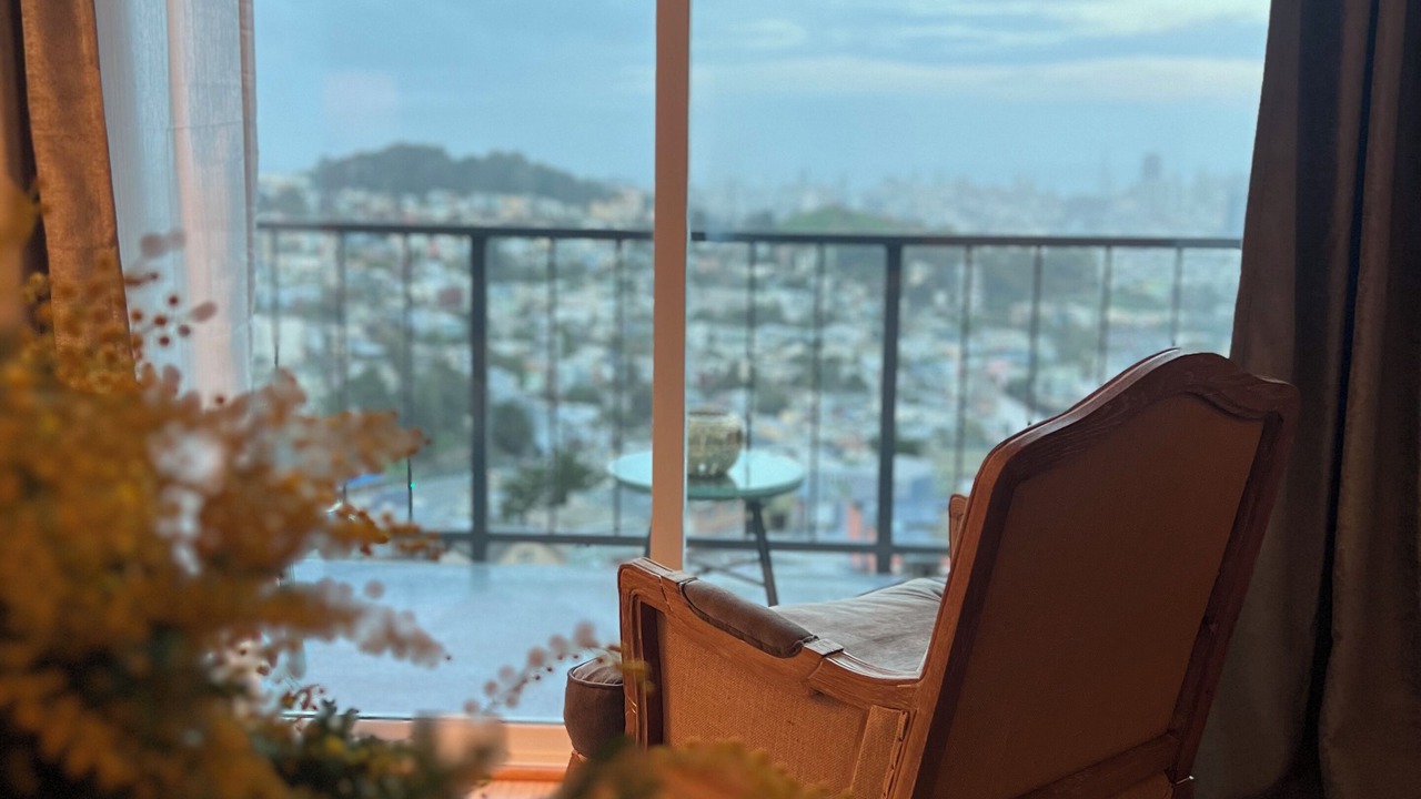 Photo of Others in Eureka Valley