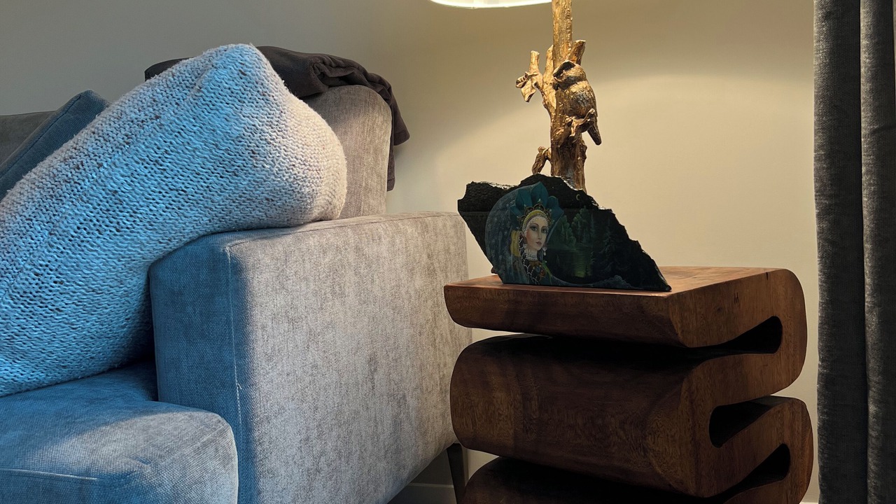 Photo of Bedroom in Eureka Valley
