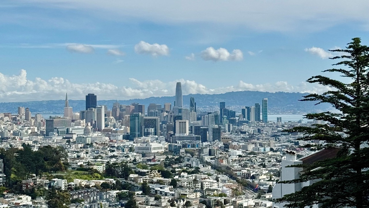 Photo of Others in Eureka Valley