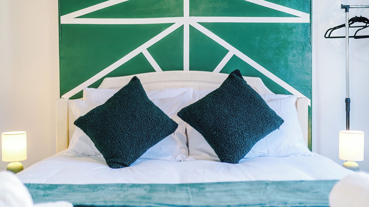 Photo of Bedroom in Bradford