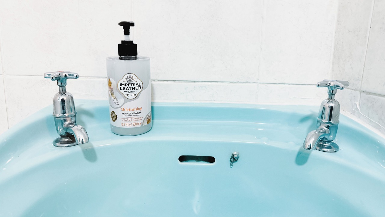 Photo of Bathroom in Bradford