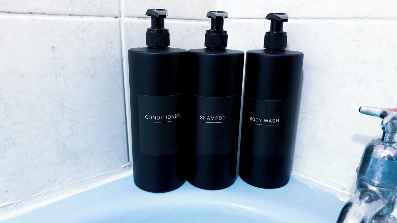 Photo of Bathroom in Bradford