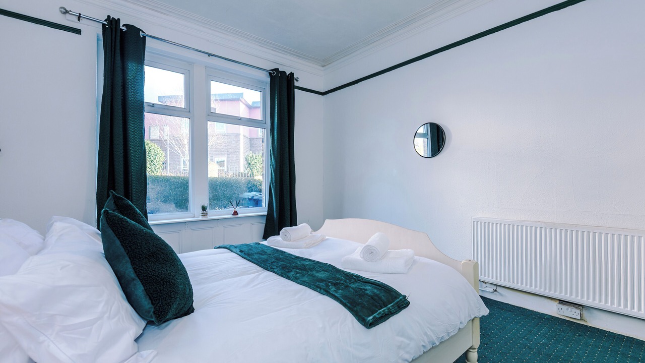 Photo of Bedroom in Bradford