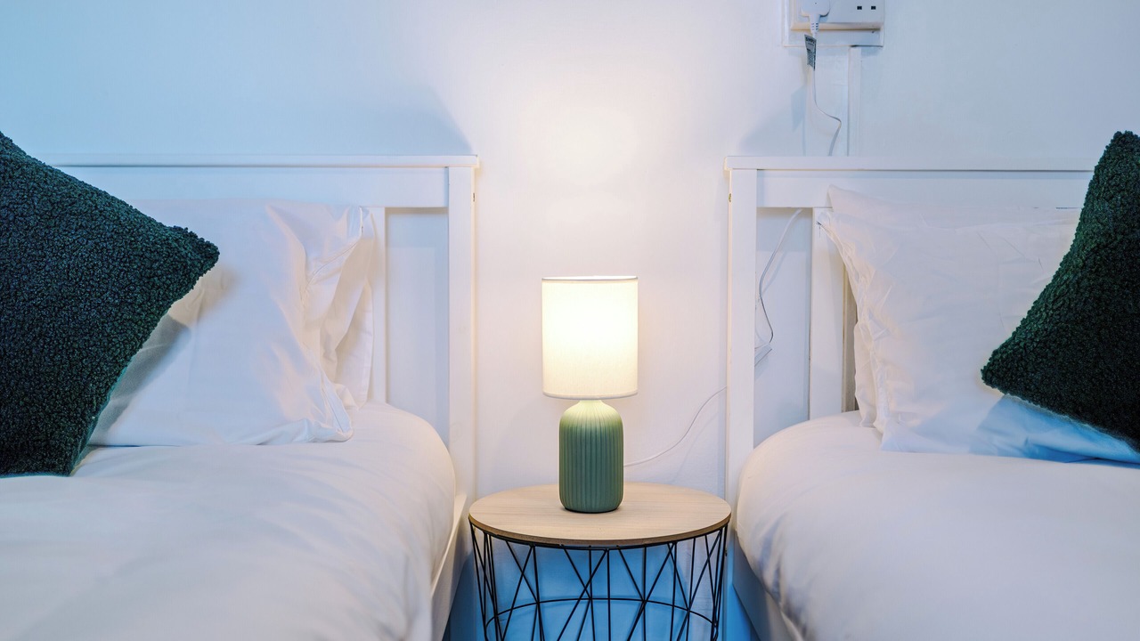 Photo of Bedroom in Bradford