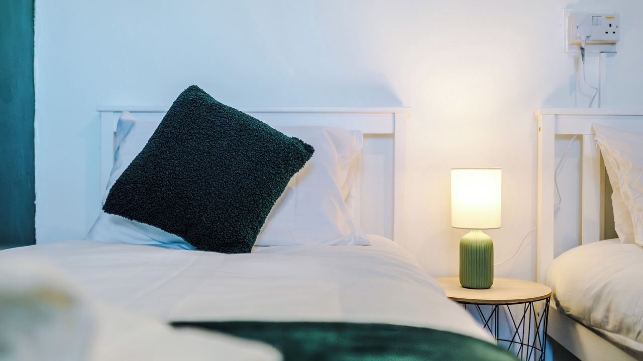 Photo of Bedroom in Bradford