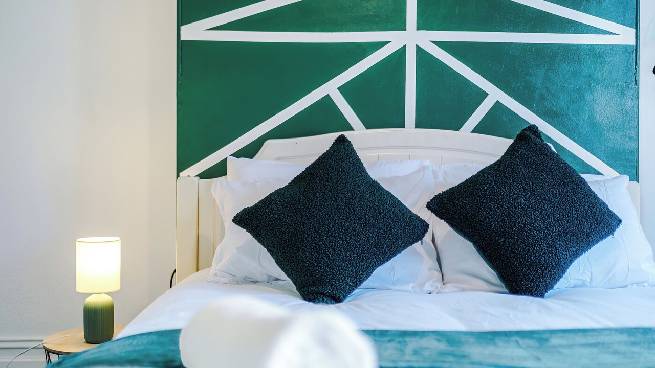 Photo of Bedroom in Bradford