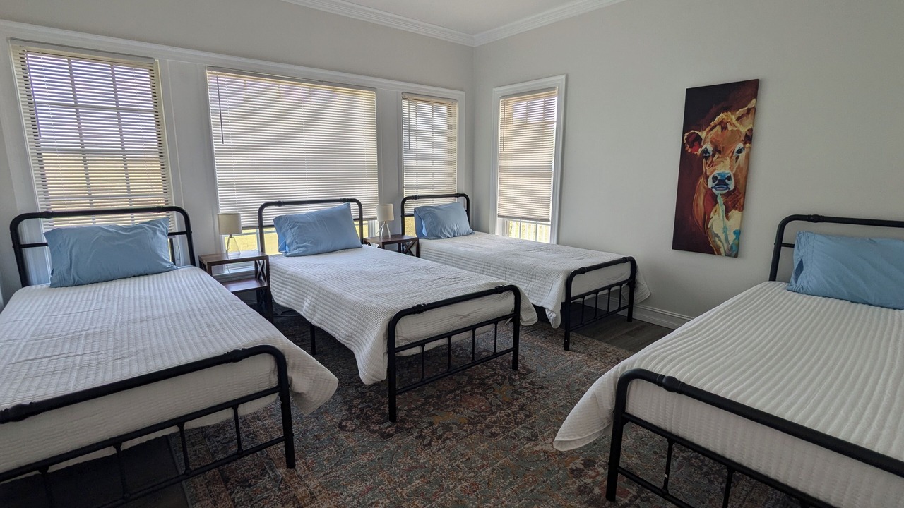 Photo of Bedroom in Johnson City