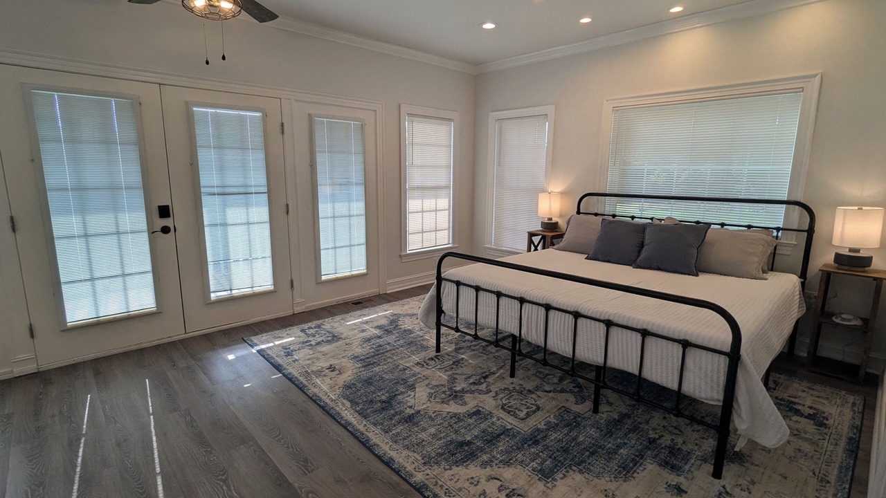 Photo of Bedroom in Johnson City