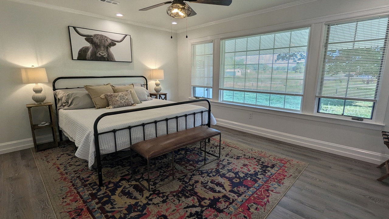 Photo of Bedroom in Johnson City