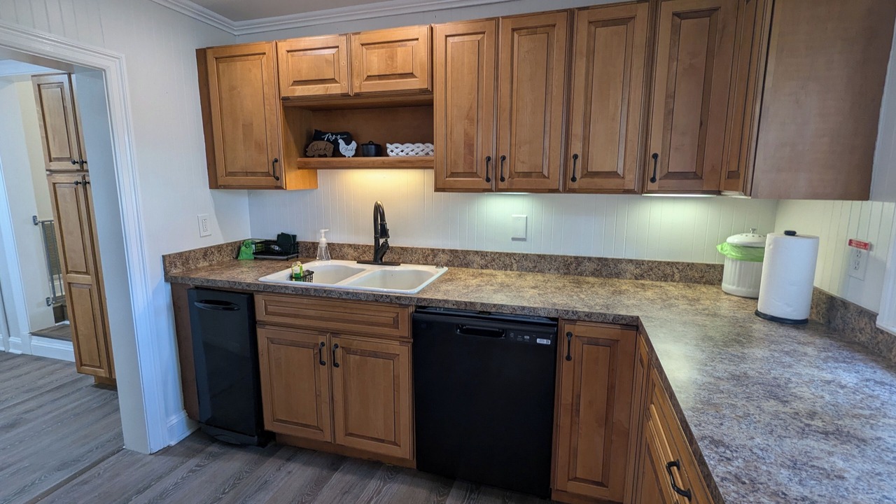 Photo of Kitchen in Johnson City