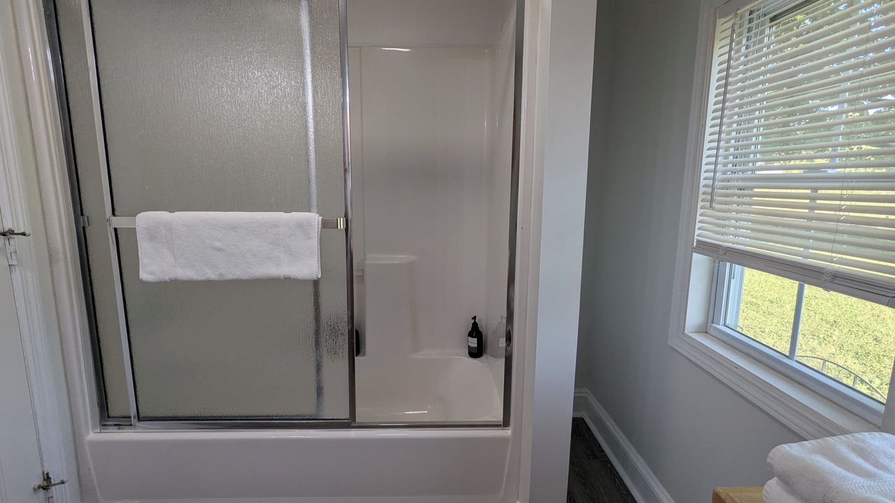 Photo of Bathroom in Johnson City