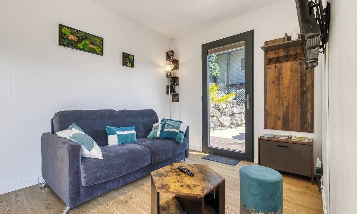 Photo of Livingroom in Aix-les-Bains