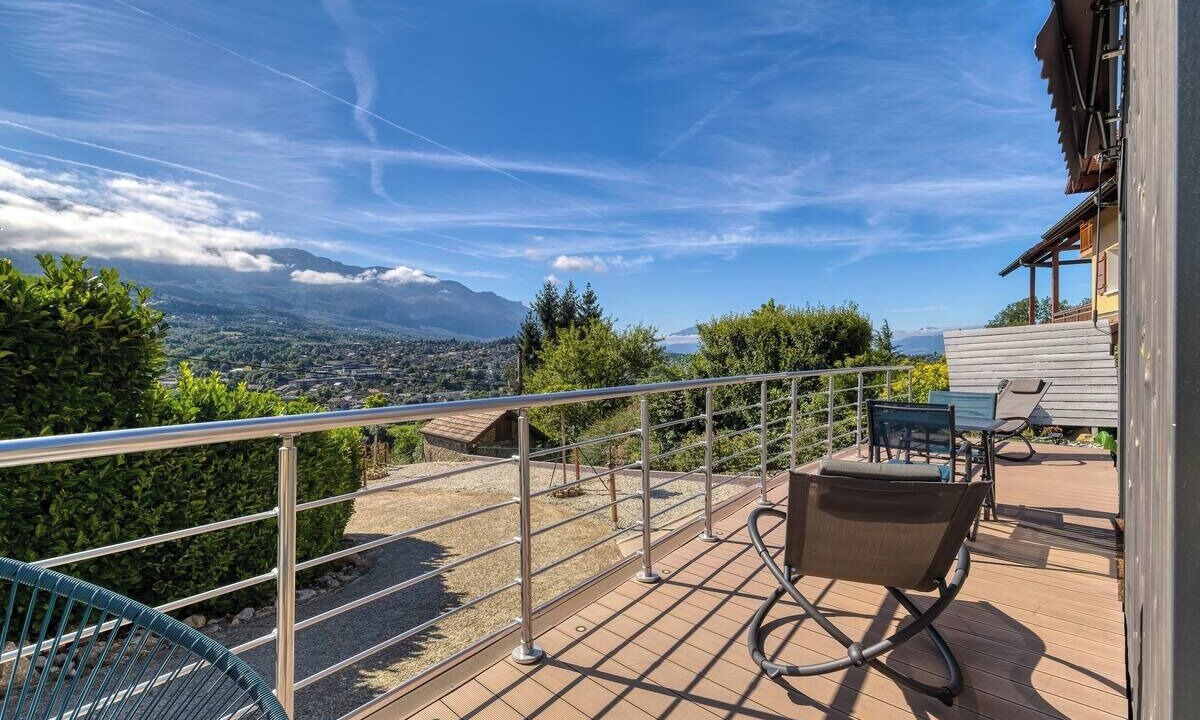 Photo of Outdoor in Aix-les-Bains