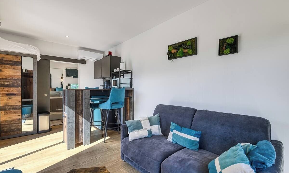 Photo of Livingroom in Aix-les-Bains