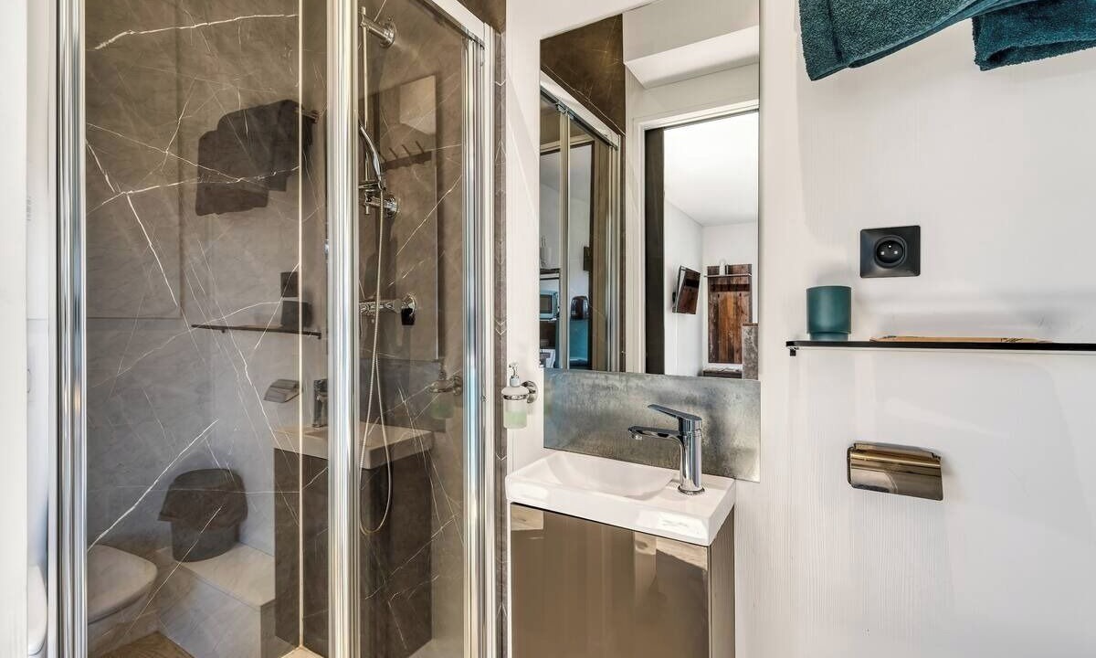 Photo of Bathroom in Aix-les-Bains