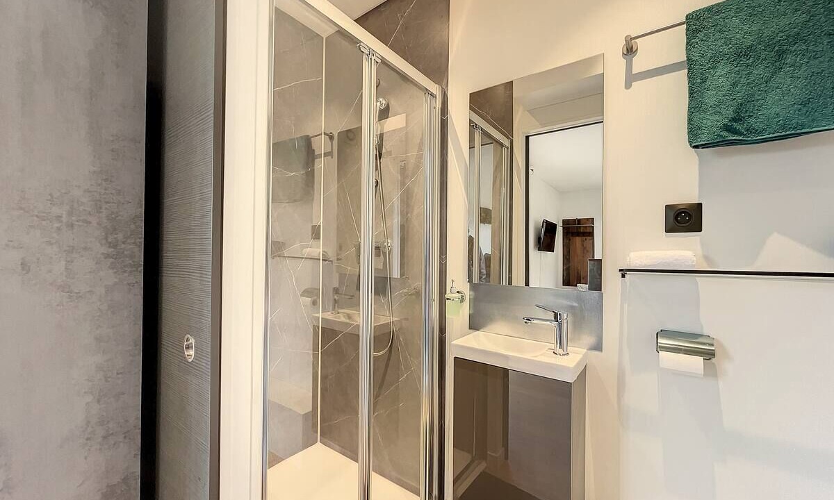 Photo of Bathroom in Aix-les-Bains