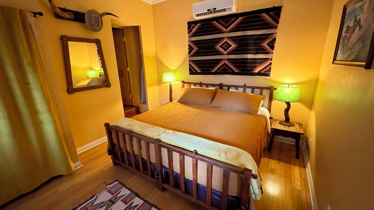 Photo of Bedroom in Brewery Gulch