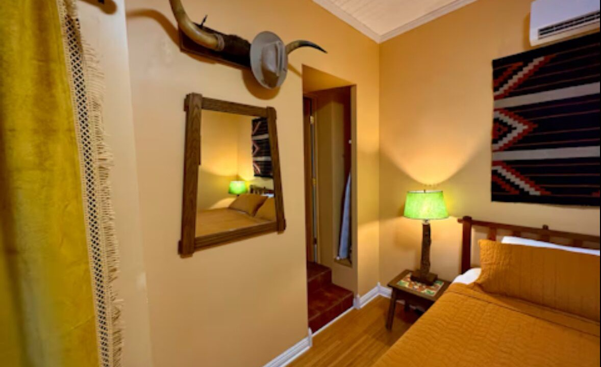 Photo of Bedroom in Brewery Gulch