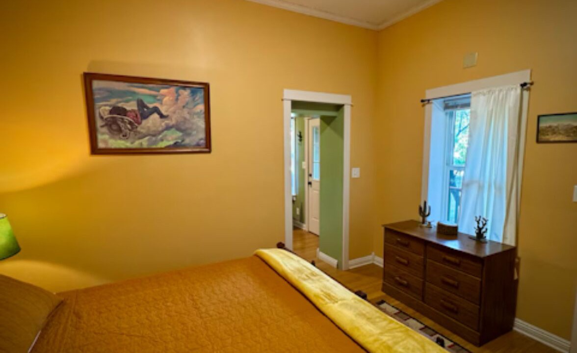 Photo of Bedroom in Brewery Gulch