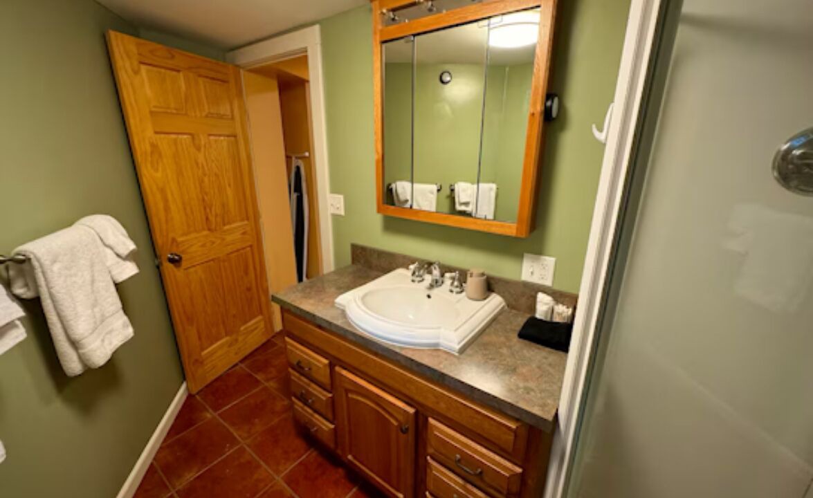 Photo of Bathroom in Brewery Gulch