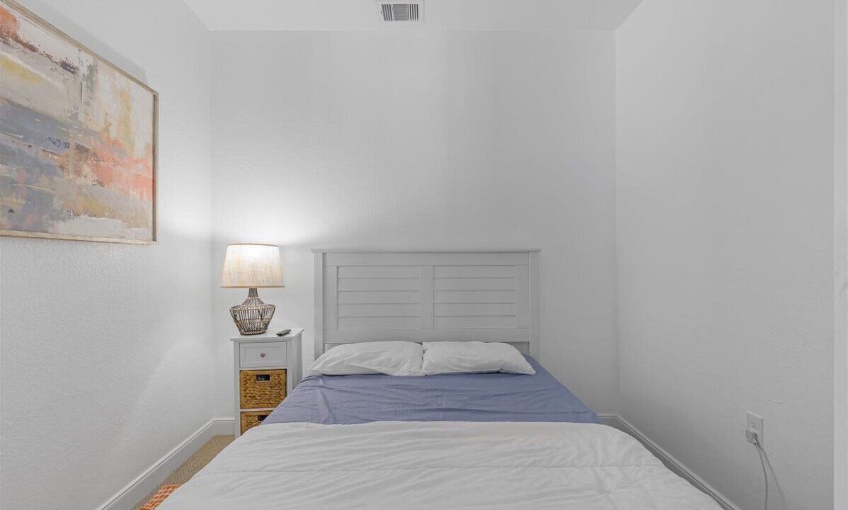 Photo of Bedroom in Pecan Grove