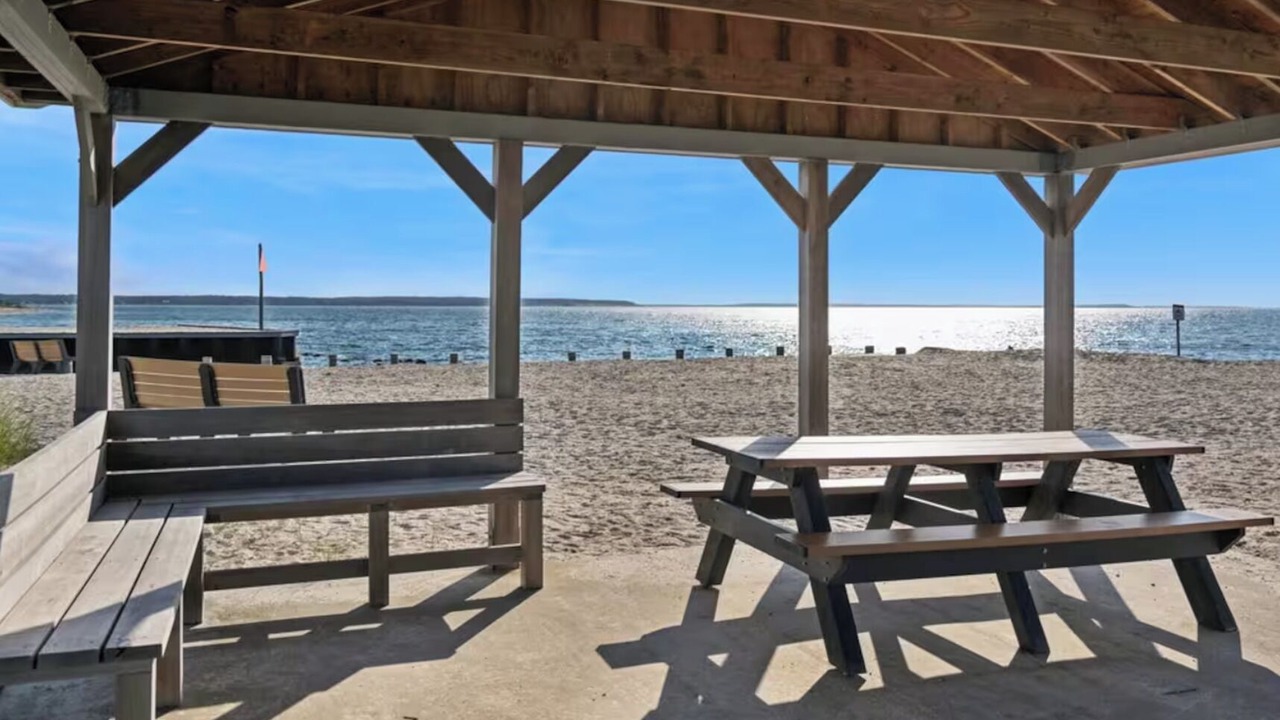 Photo of Outdoor in Clearwater Beach