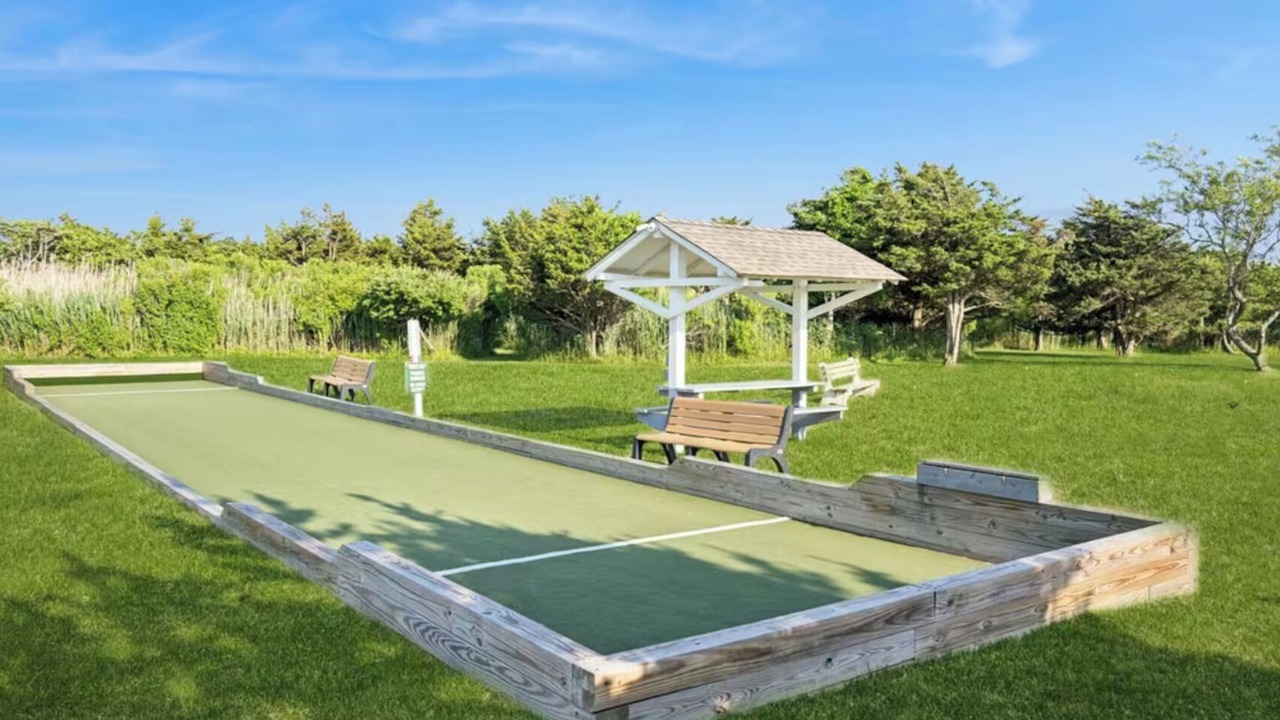 Photo of Outdoor in Clearwater Beach