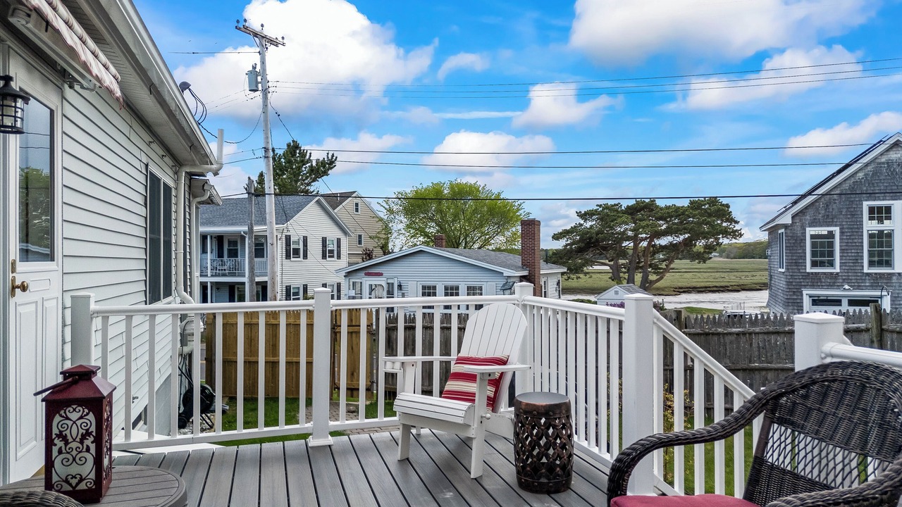 Photo of Others in Wells Beach