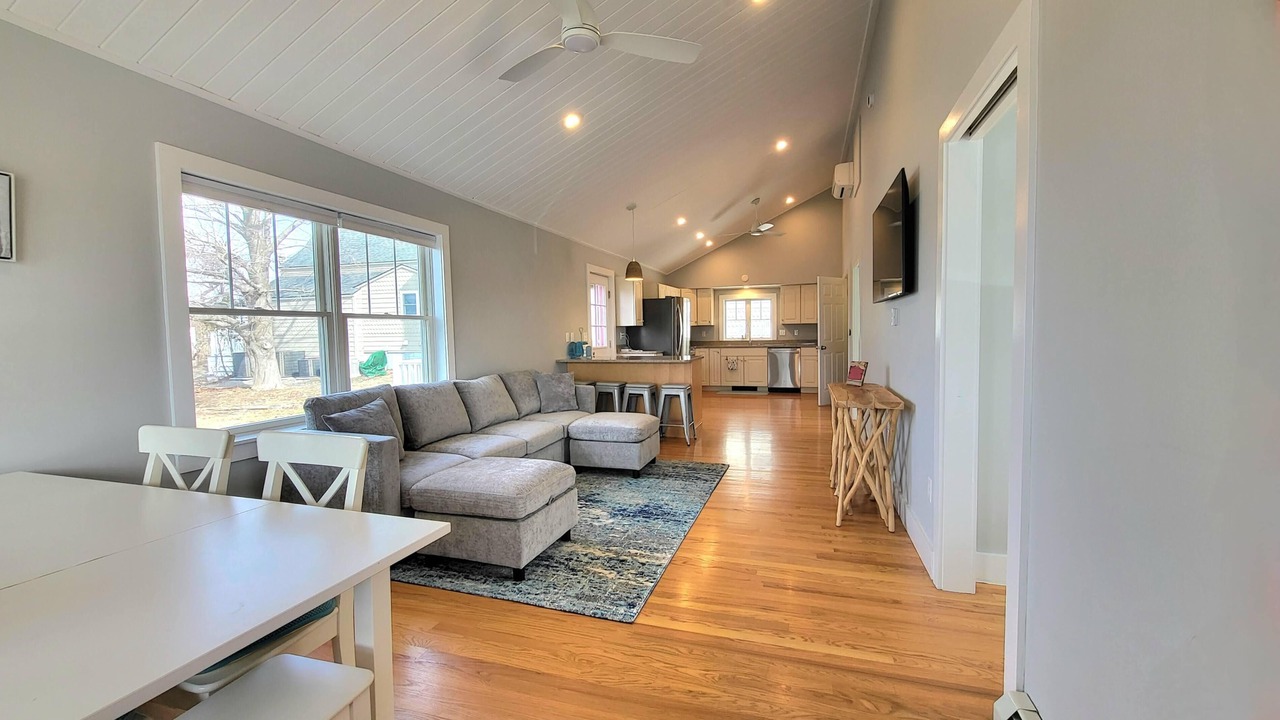 Photo of Bedroom in Wells Beach