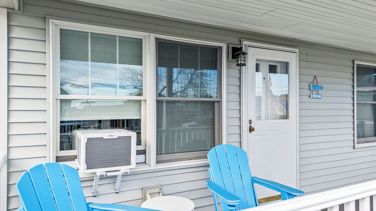 Photo of Outdoor in Wells Beach