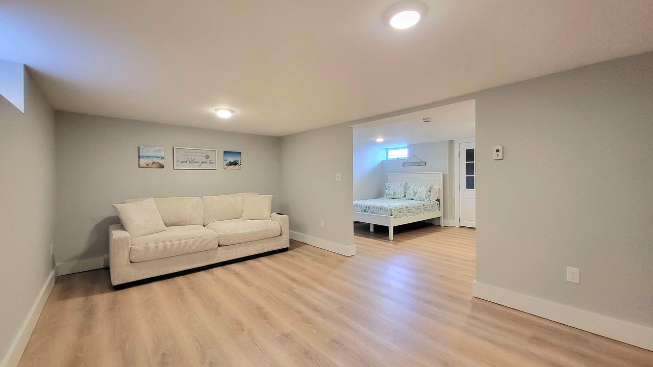 Photo of Bedroom in Wells Beach