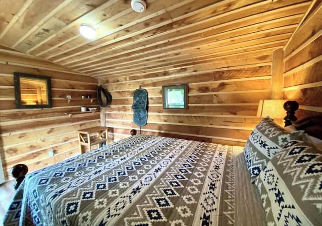 Photo of Bedroom in Heise