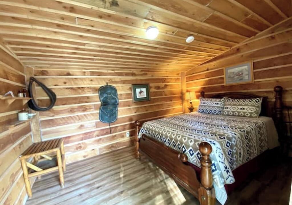 Photo of Bedroom in Heise