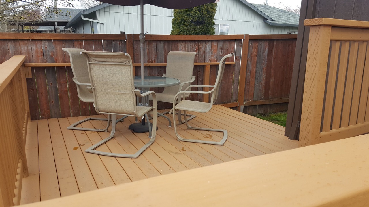 Photo of Outdoor in Cornelius