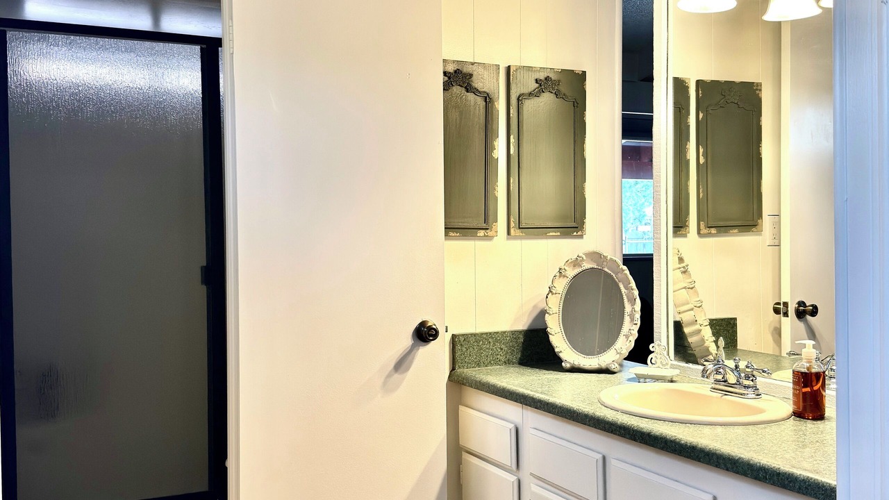 Photo of Bathroom in Jamestown