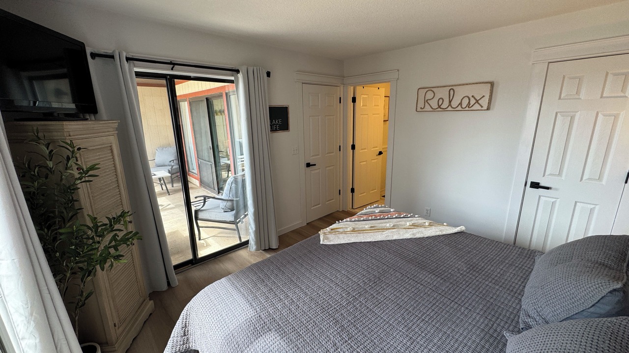 Photo of Bedroom in Kimberling City